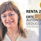 Campaña Renta 2020 Ibiza