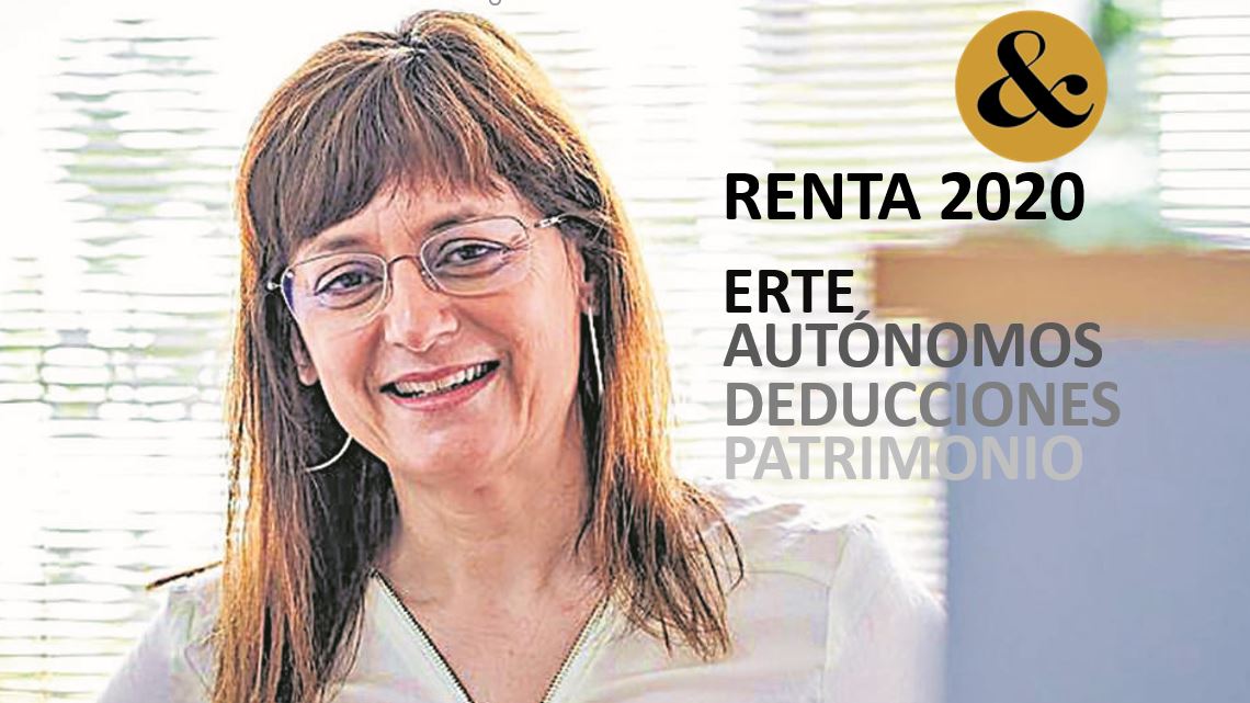 Campaña Renta 2020 Ibiza